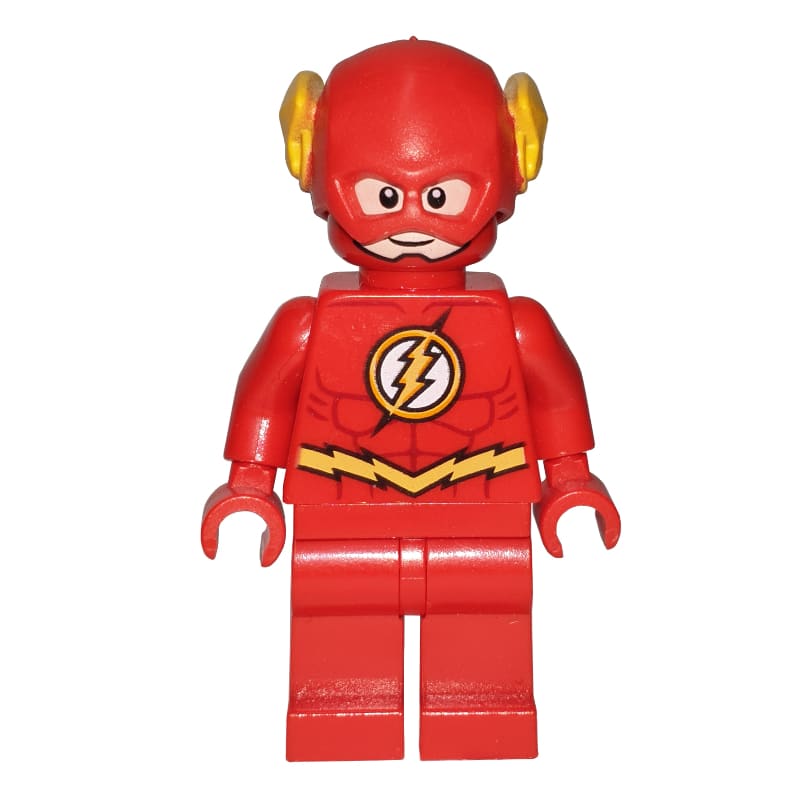 The Flash