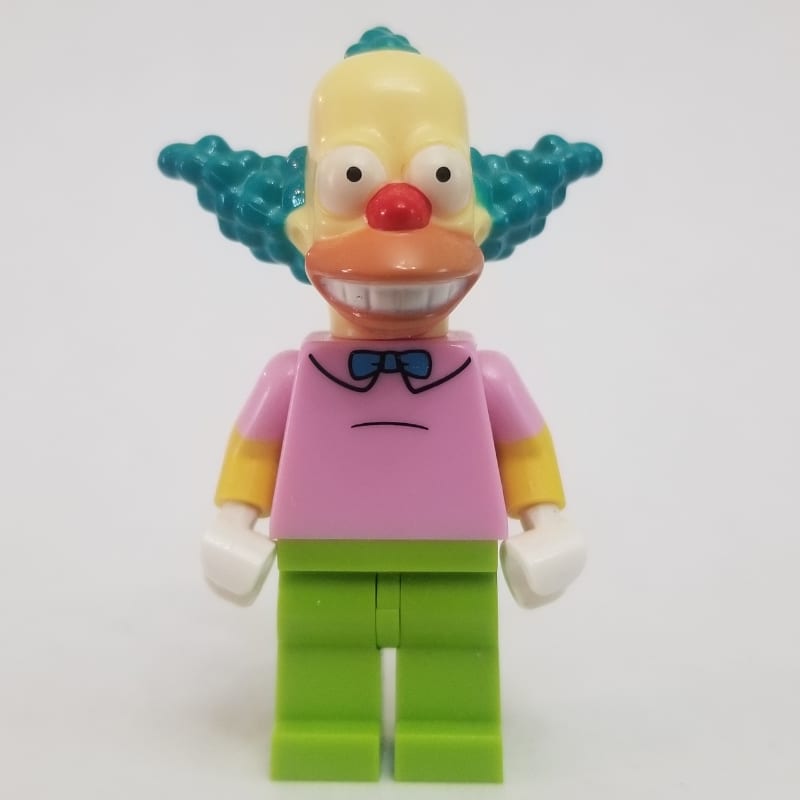 Krusty the Clown (CMF)
