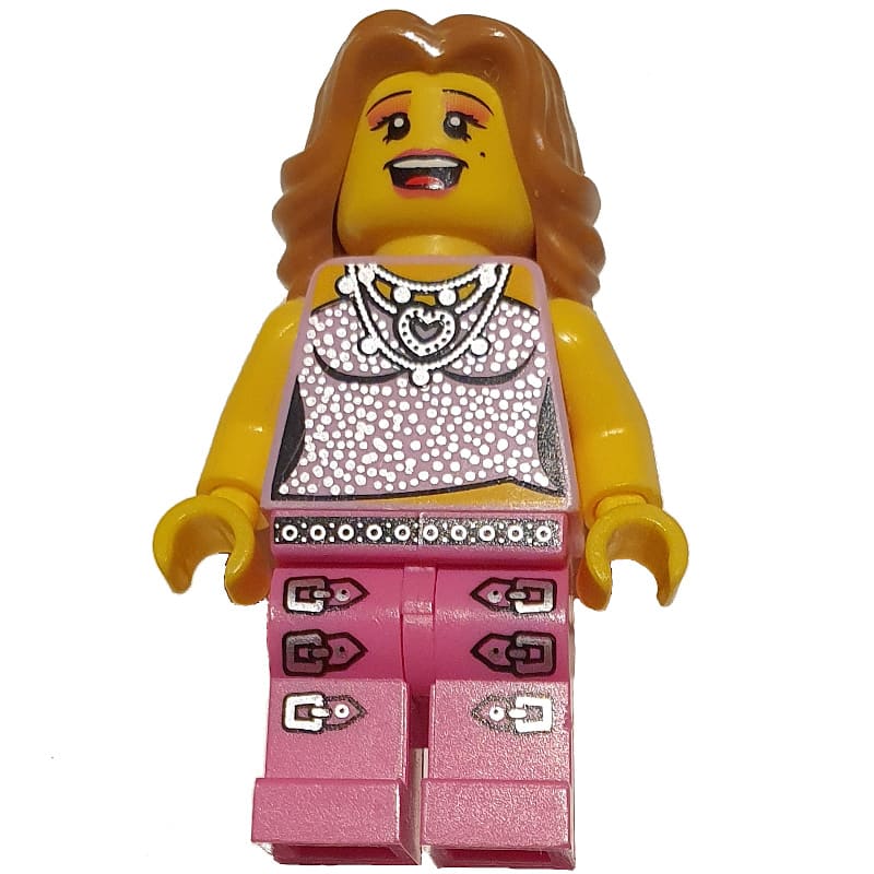 Pop Star (CMF)