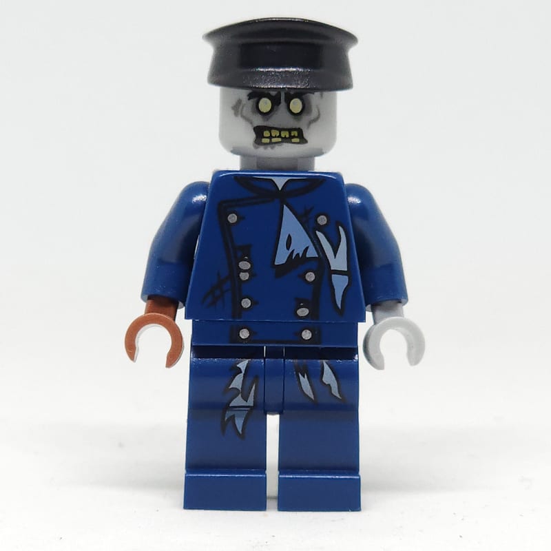 Zombie Driver