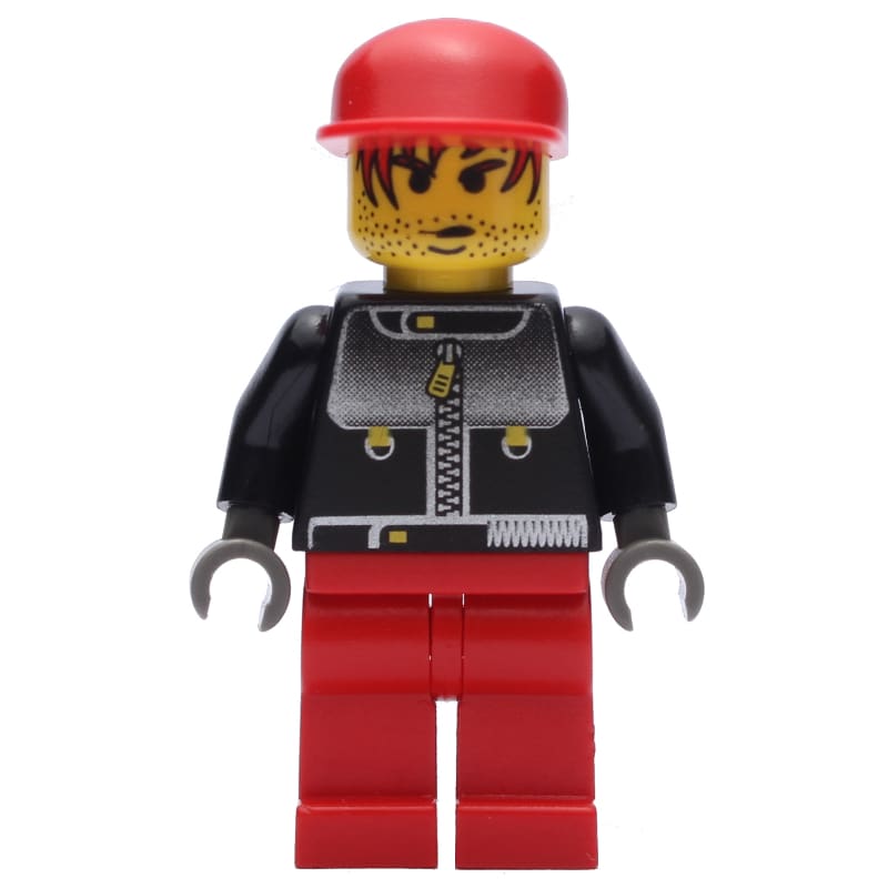 Actor 1