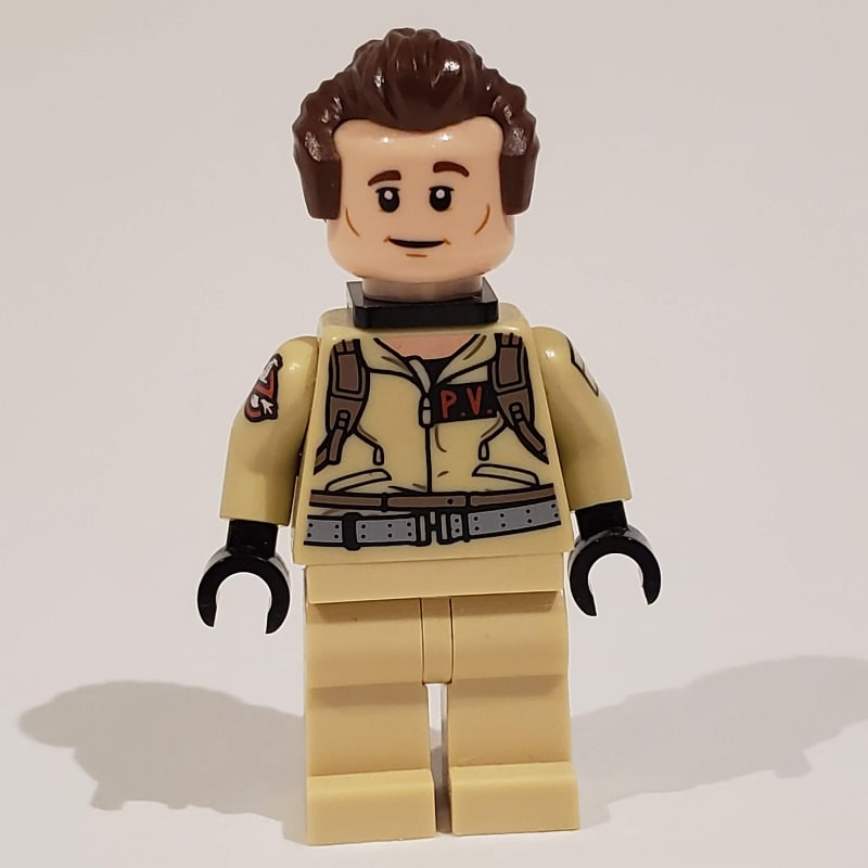 Dr. Peter Venkman (Dimensions)