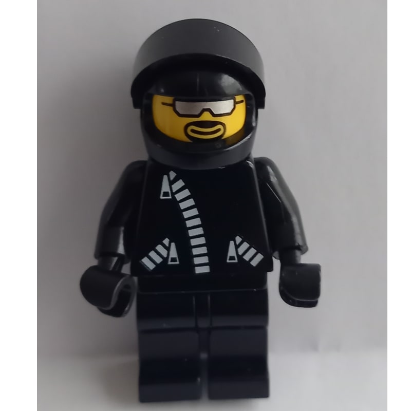 Biker Bob