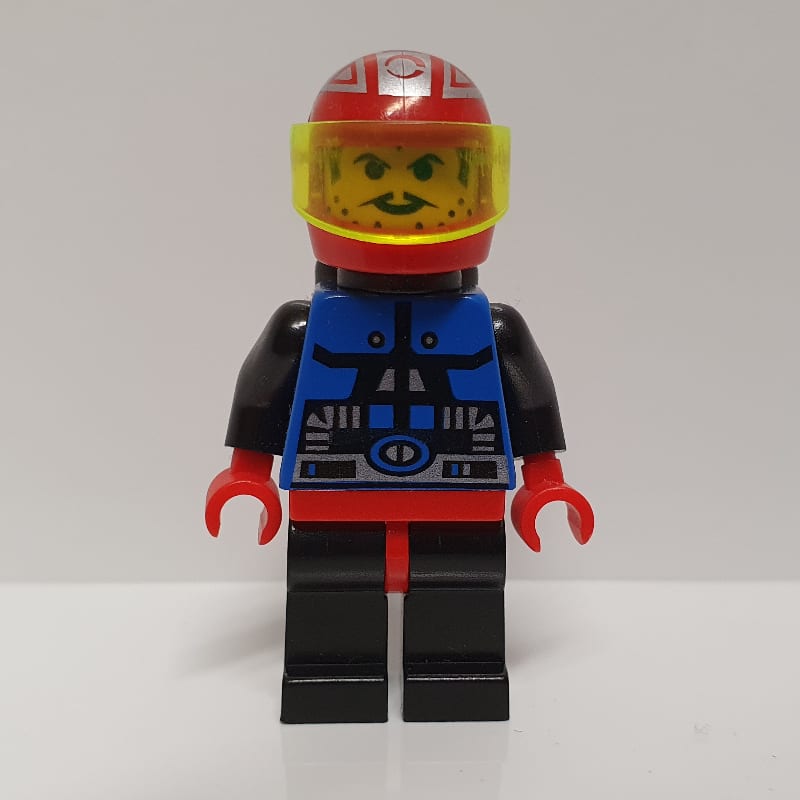 Spyrius Chief