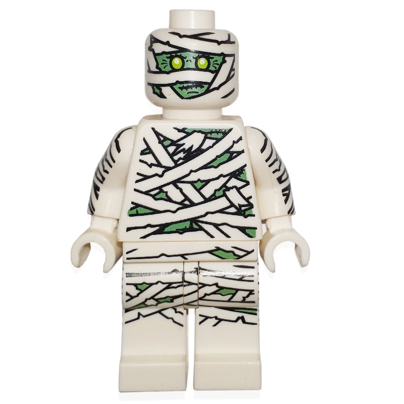 Mummy