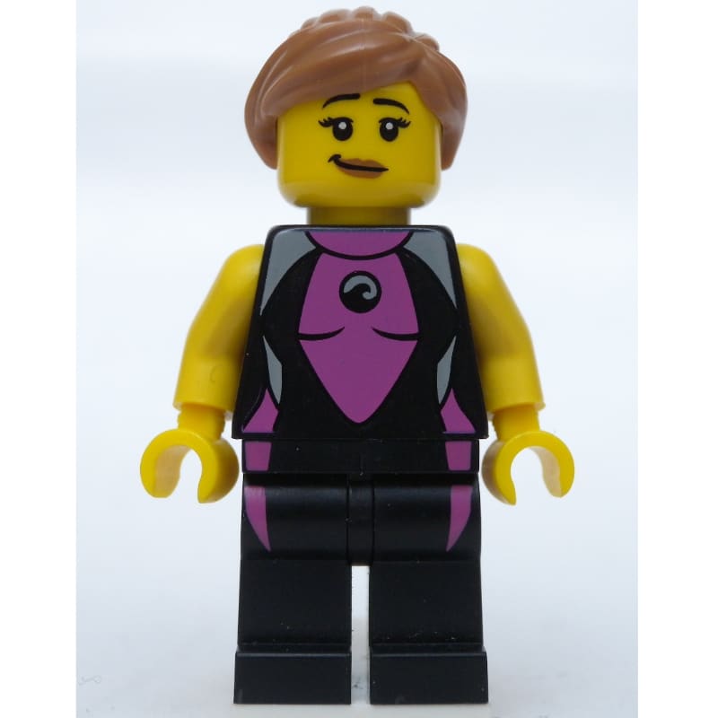 Surfer Girl (CMF)
