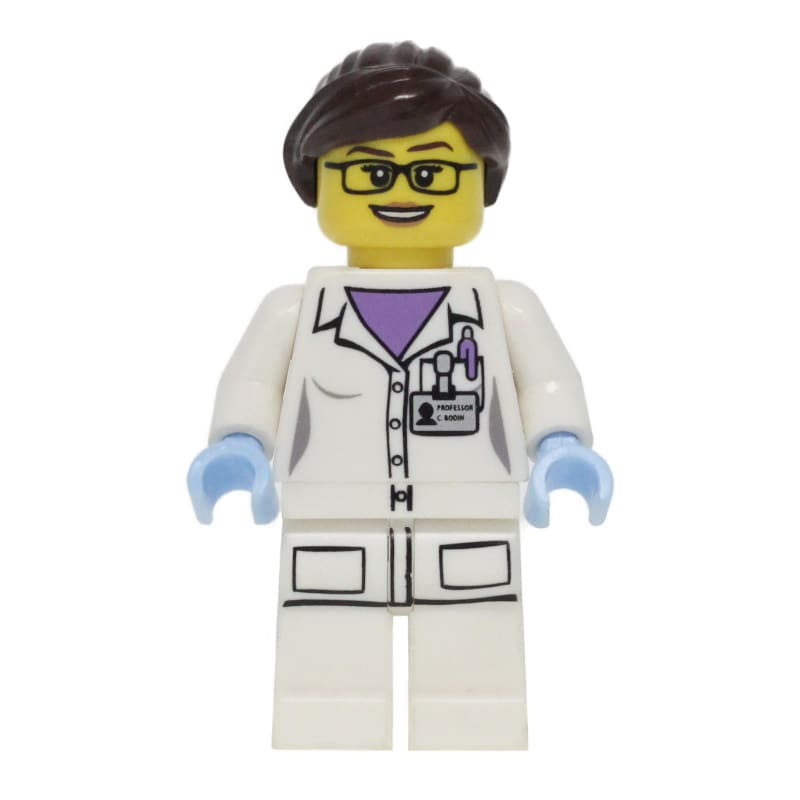 Scientist