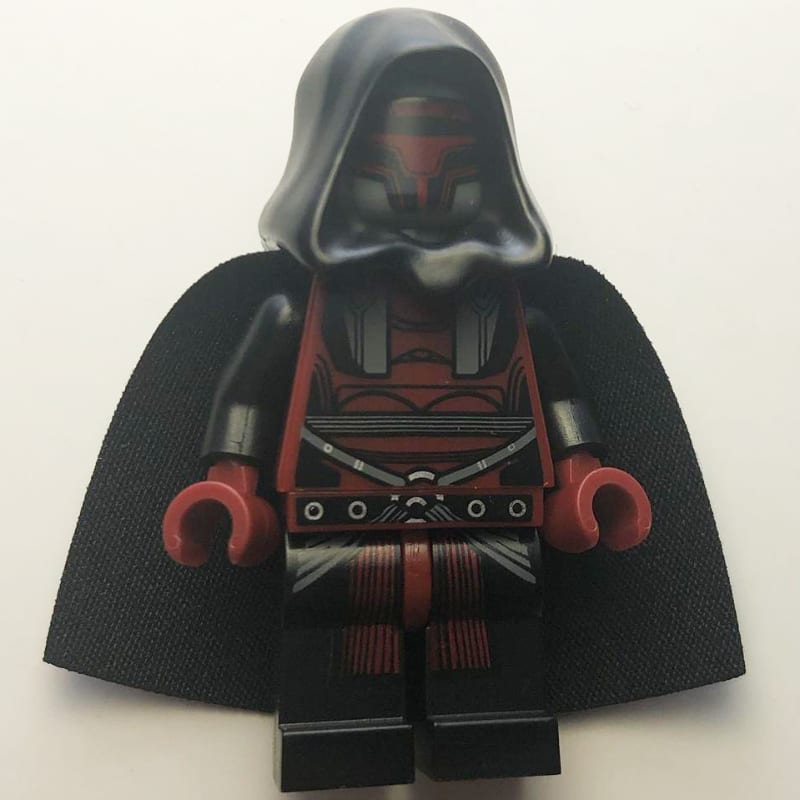 Darth Revan