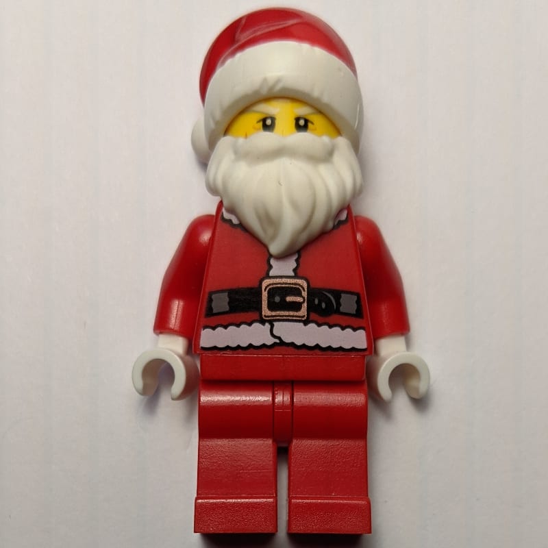 Santa