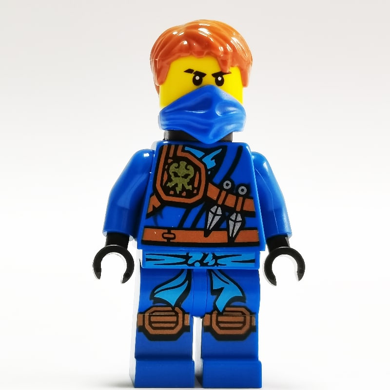 Jay (Tournament of Elements)