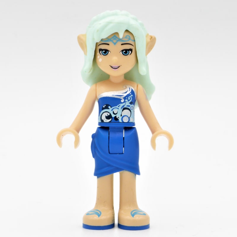 Naida Riverheart