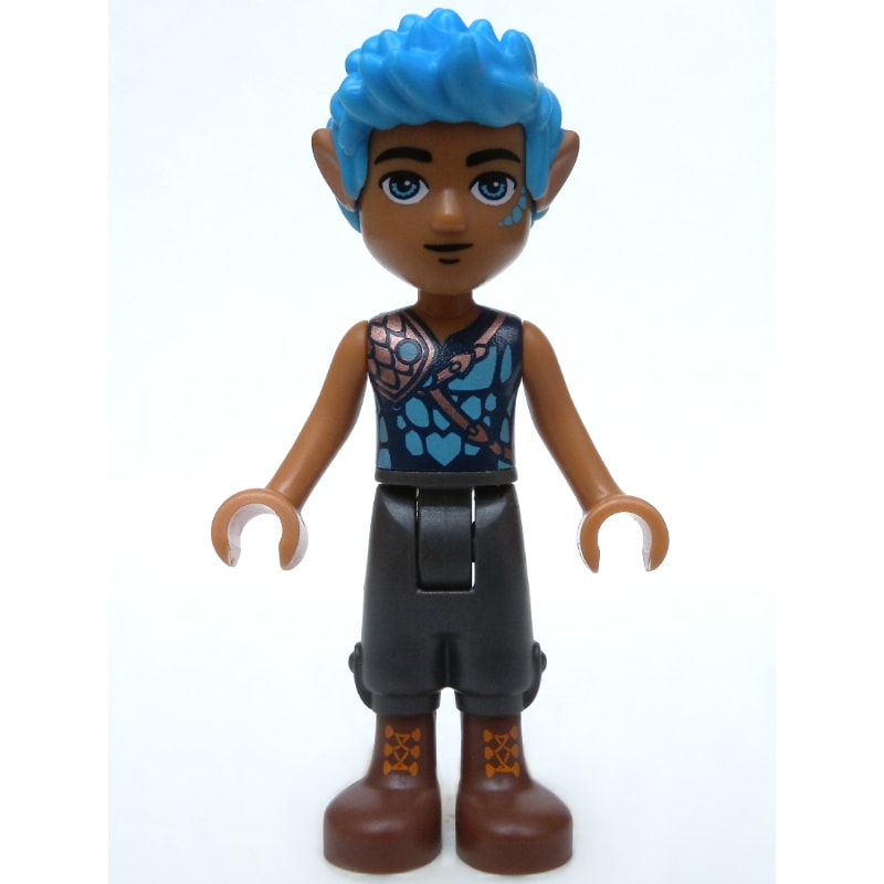 Tidus Stormsurfer
