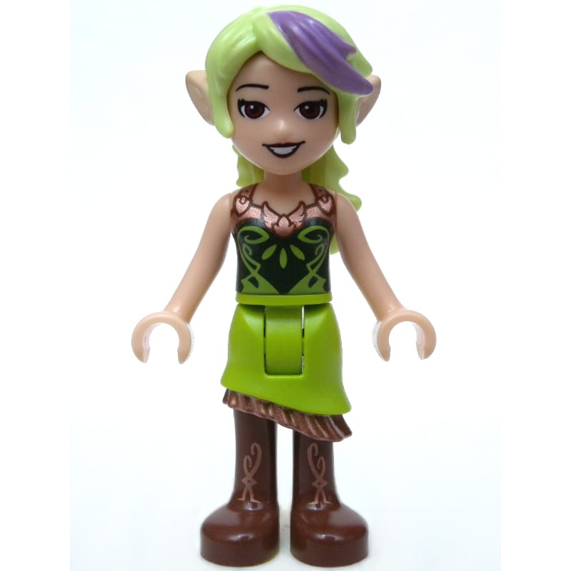 Sira Copperbranch
