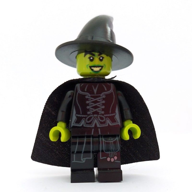 Wicked Witch