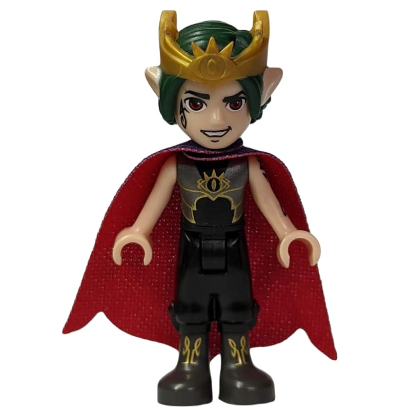 Goblin King