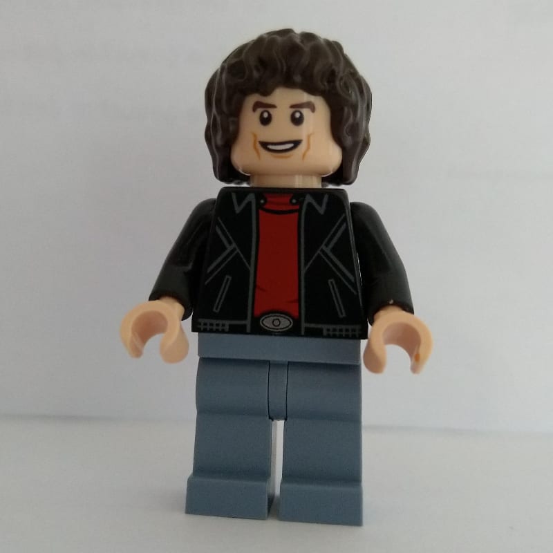 Michael Knight