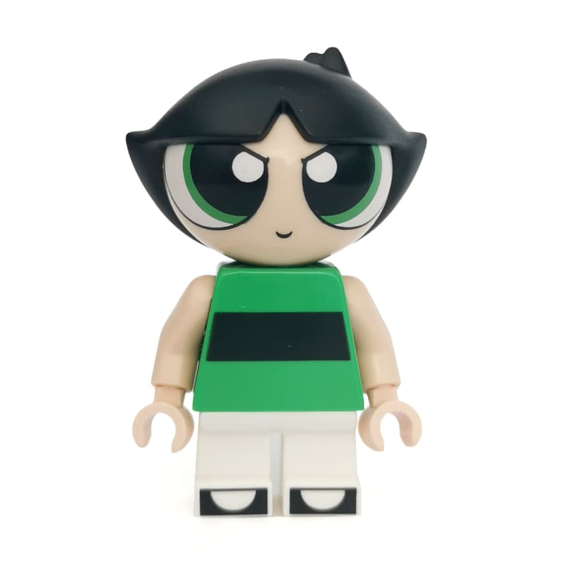 Buttercup