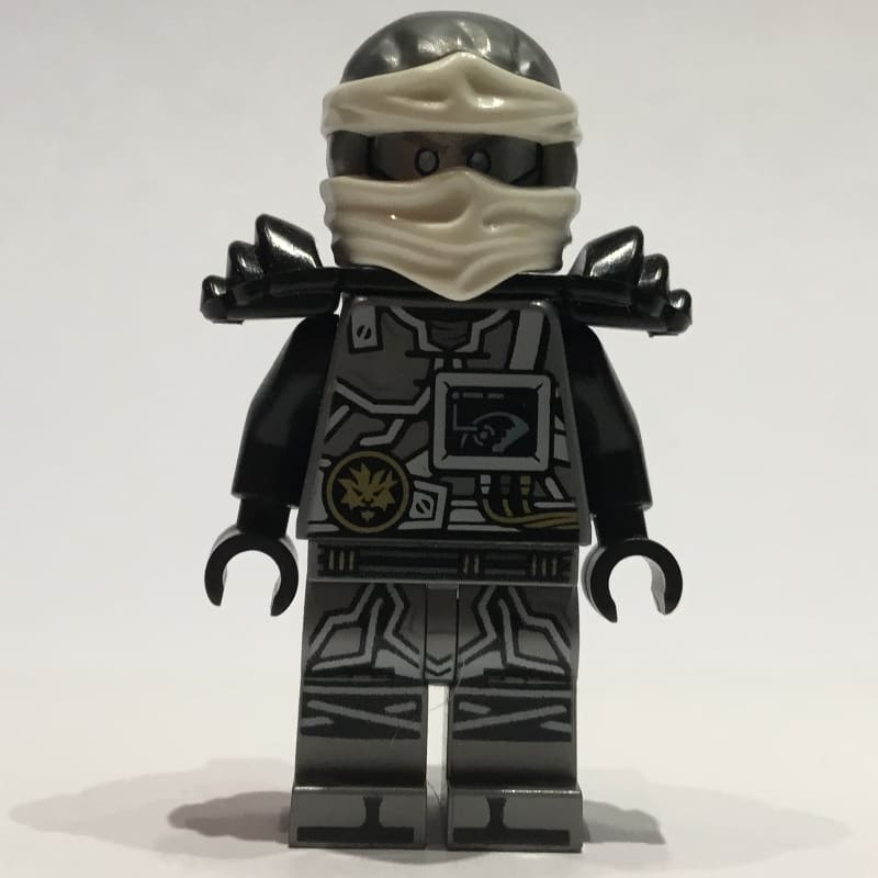 Zane (Hands of Time)