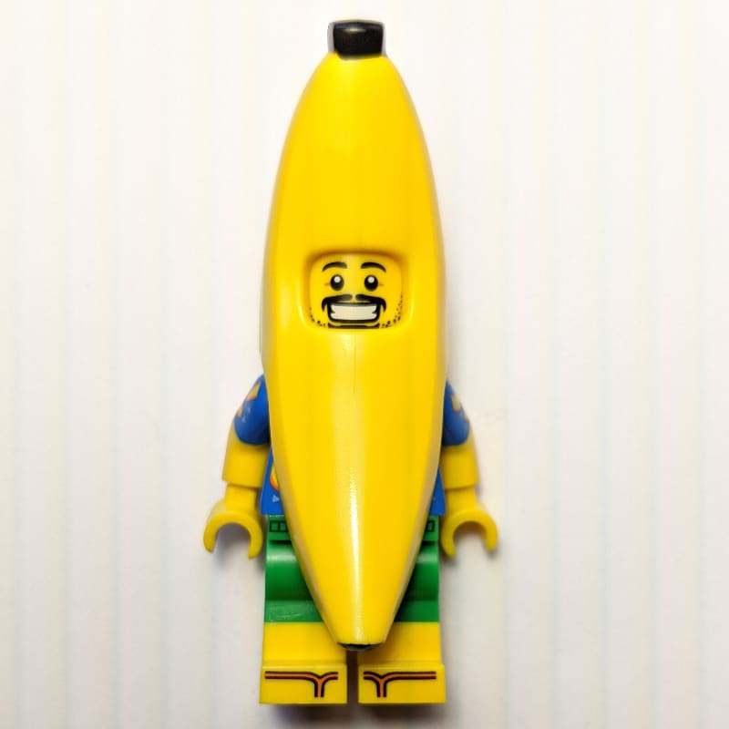Party Banana Guy