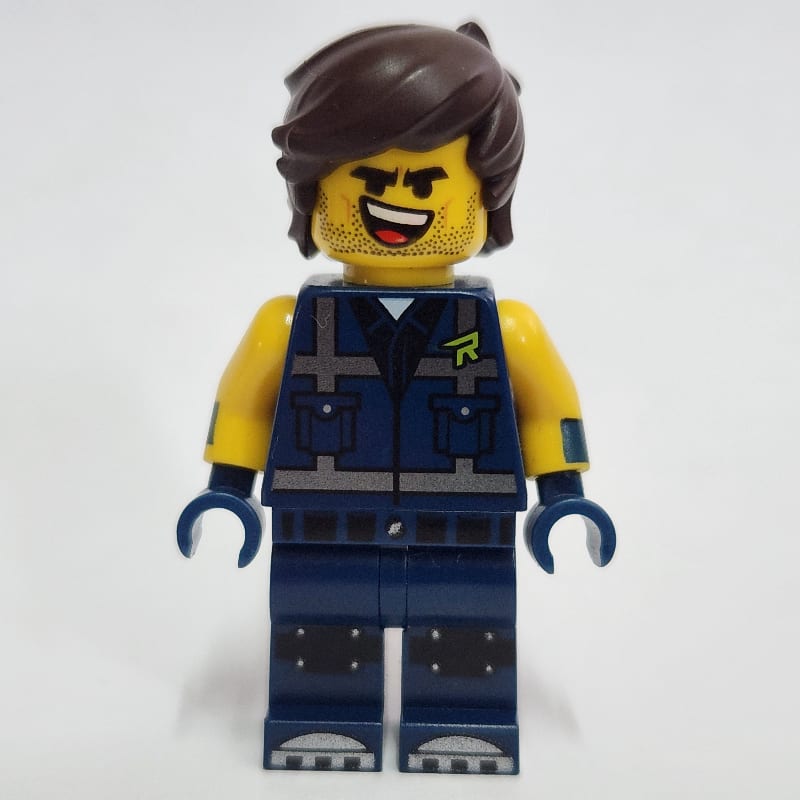 Rex Dangervest