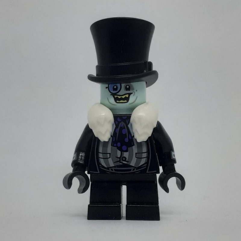 The Penguin