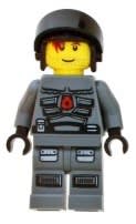 Space Police III