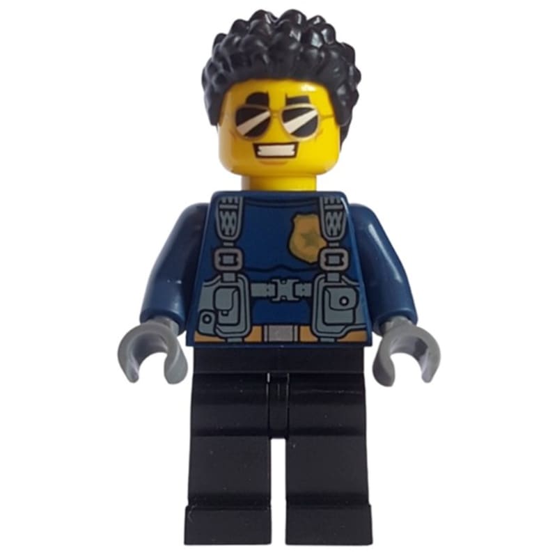 Duke DeTain