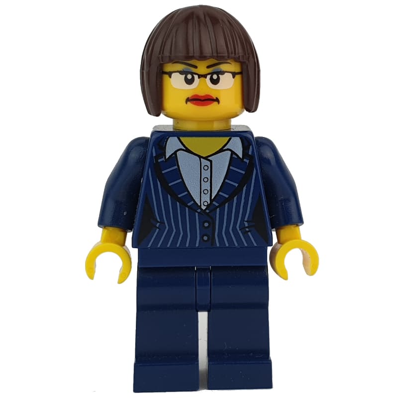 Executive Ellen