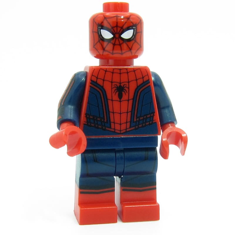 Spider-Man