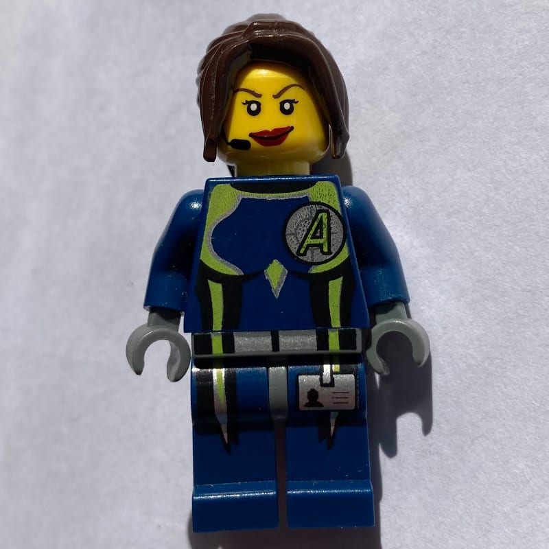 Agent Trace