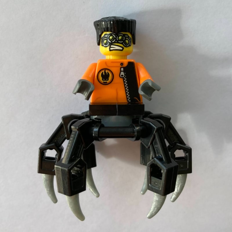 Spy Clops