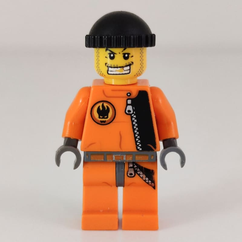 Henchman