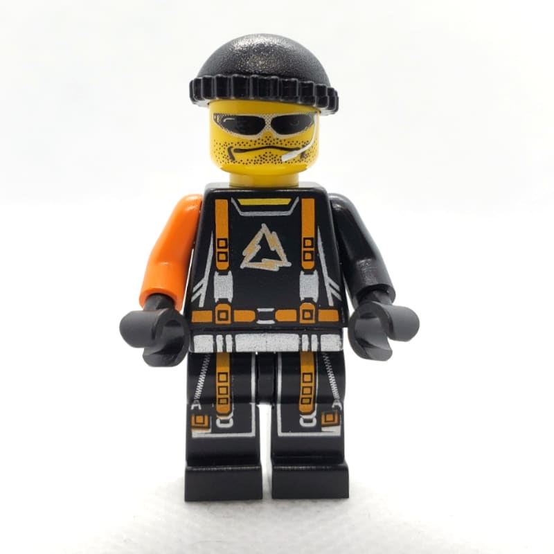 Flex (Alpha Team)