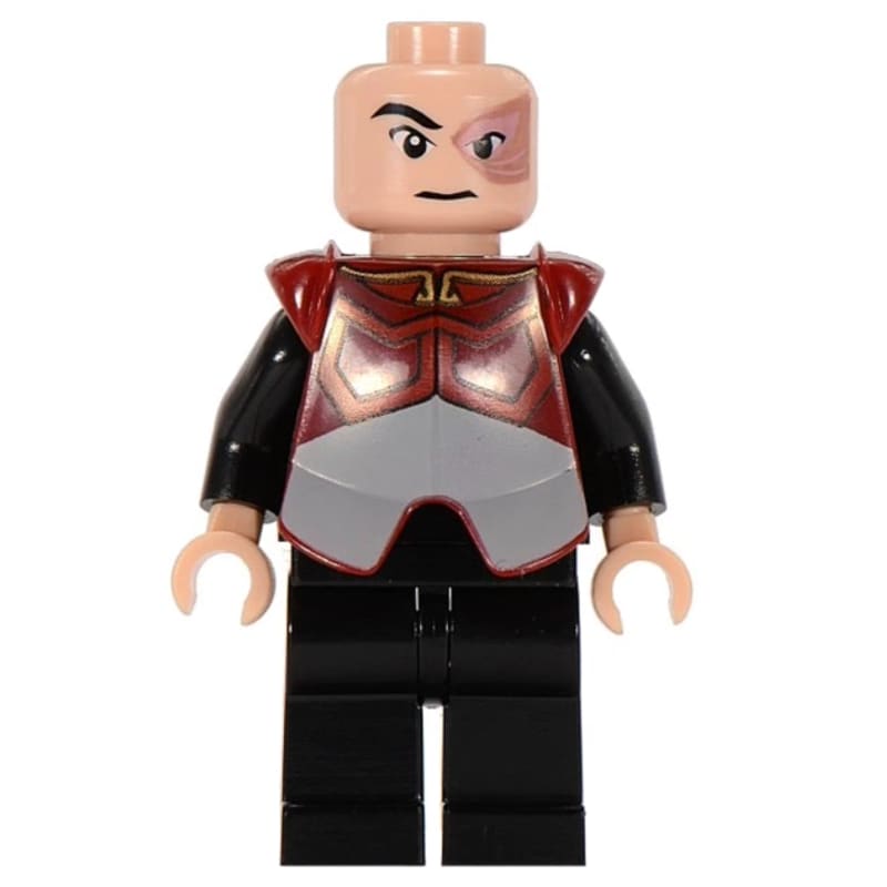 Prince Zuko