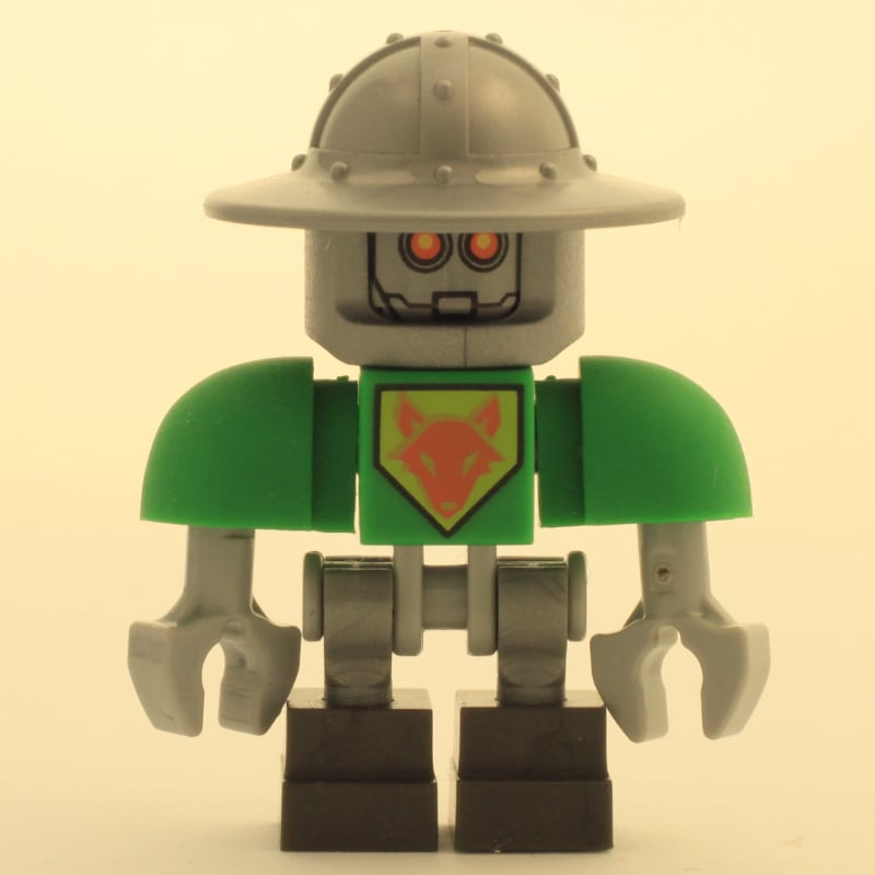 Aaron Bot