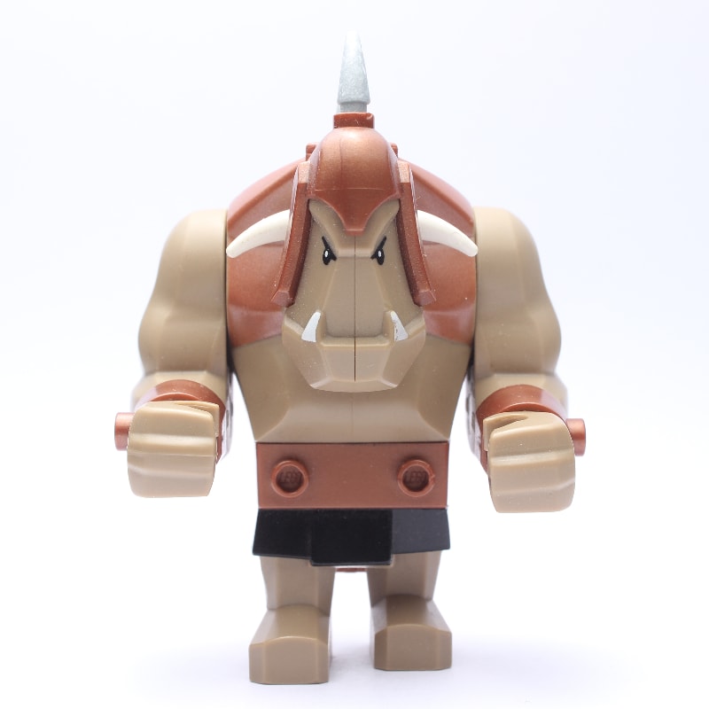 Troll (Big Fig)