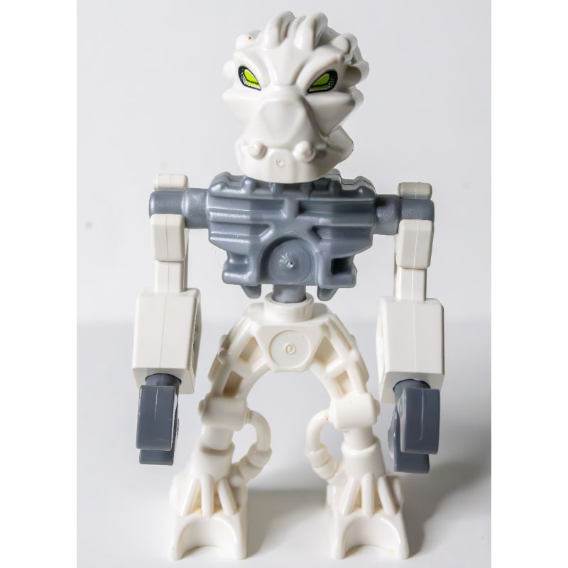 Toa Inika Matoro