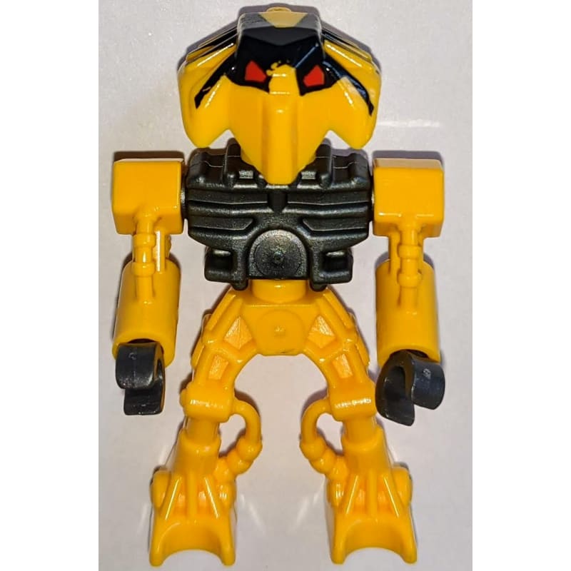 Toa Mahri Hewkii