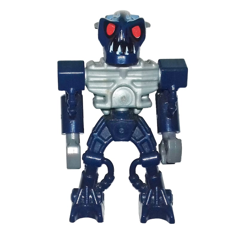 Barraki Takadox