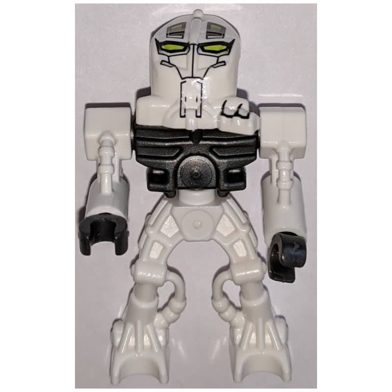 Toa Mahri Matoro