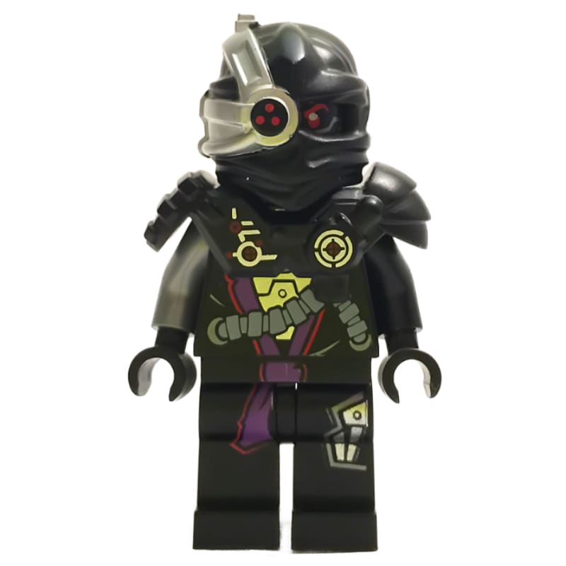 General Cryptor (Rebooted)