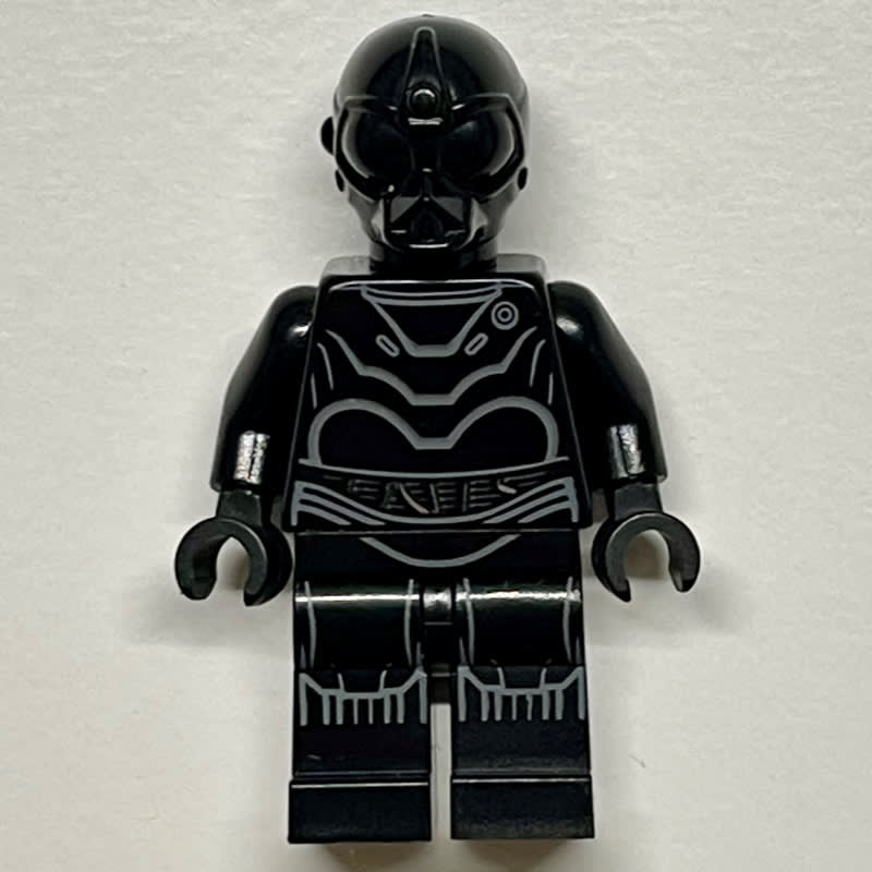 Death Star Droid