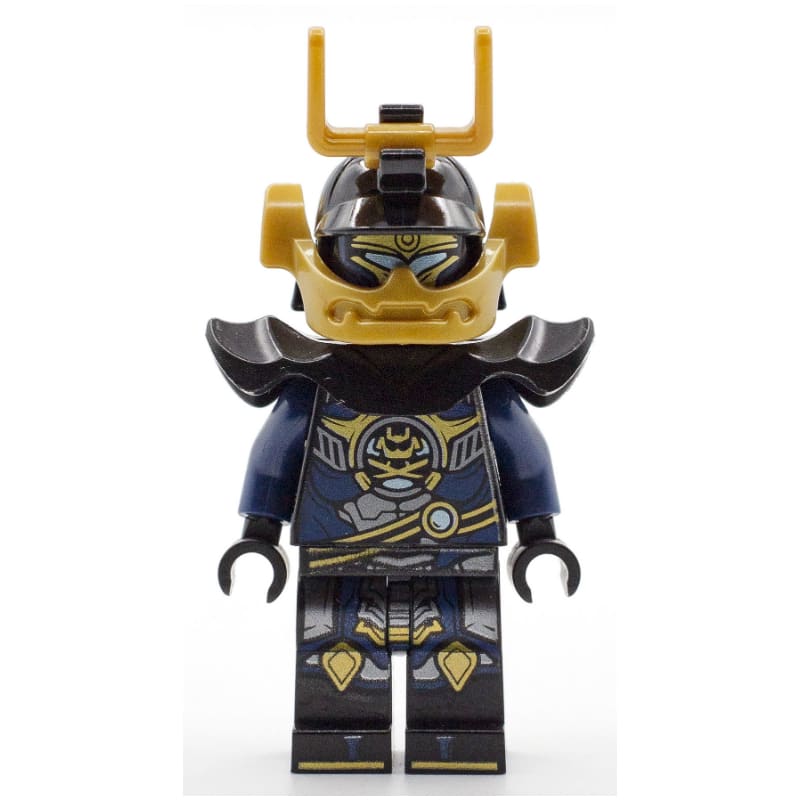 Samurai X (P.I.X.A.L) (Hands of Time)