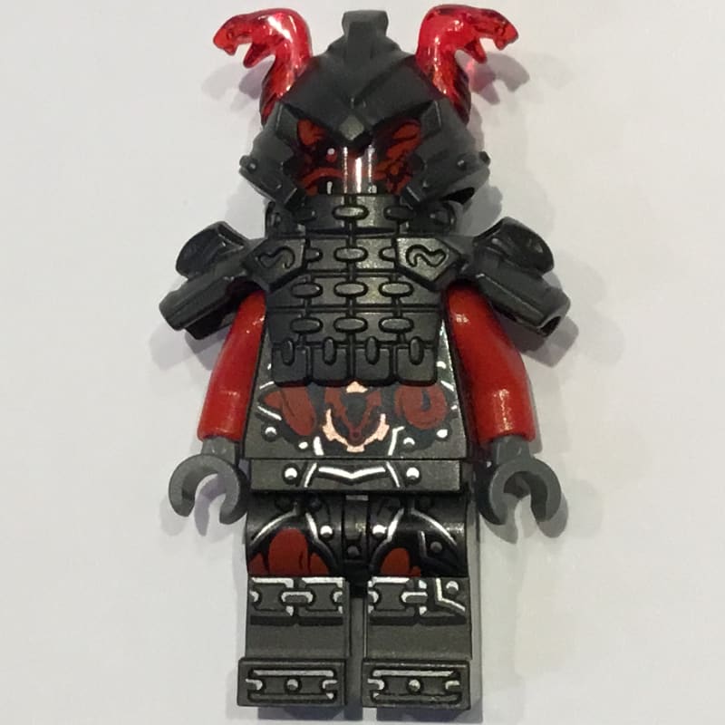 Vermin