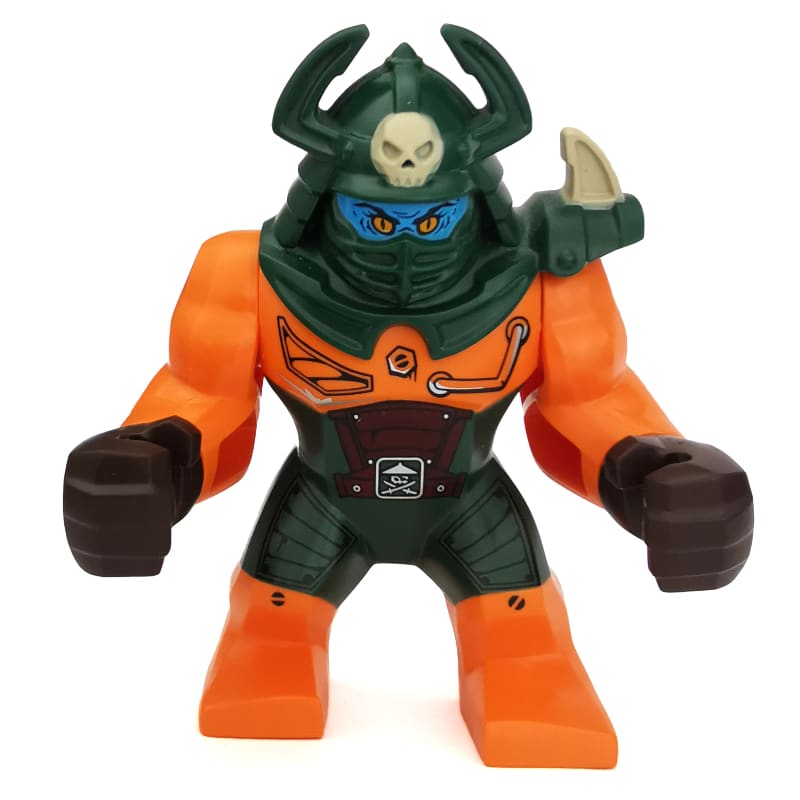 Dogshank (Big Fig)