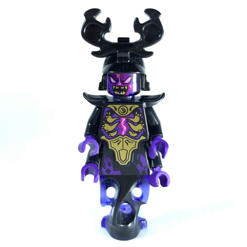 Overlord (Legacy)