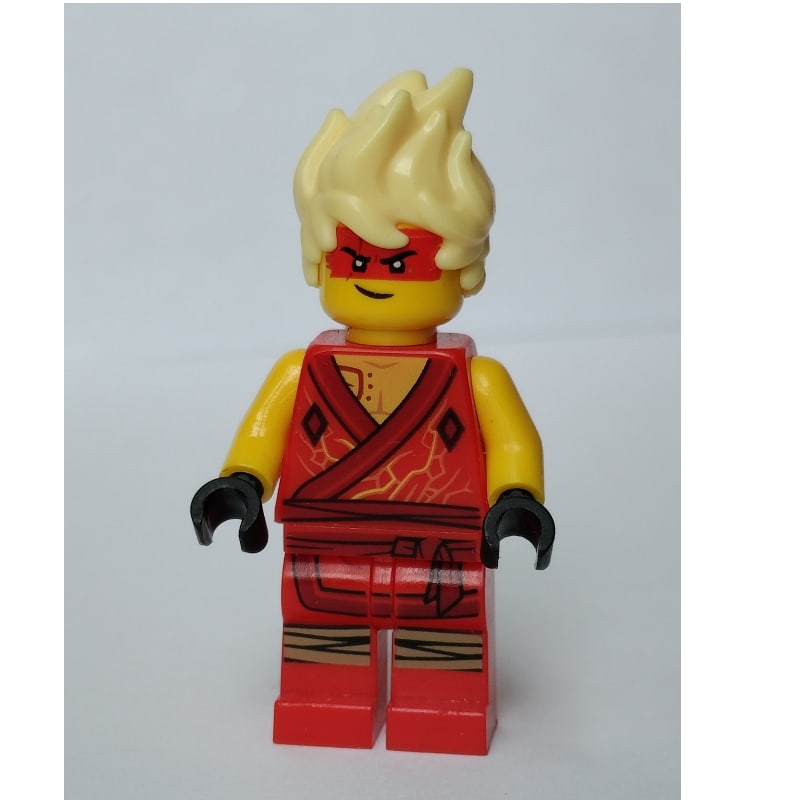 Kai, Avatar