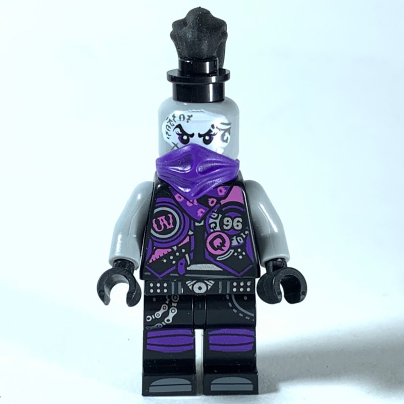Ultra Violet