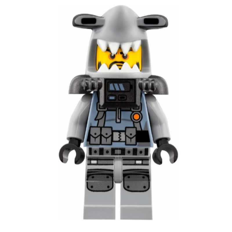 Hammer Head
