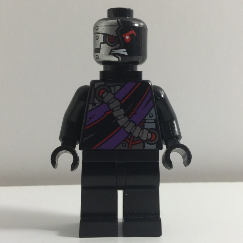 Nindroid Drone with Neck Bracket